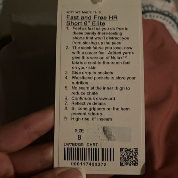 Lululemon - Picture 4 of 4